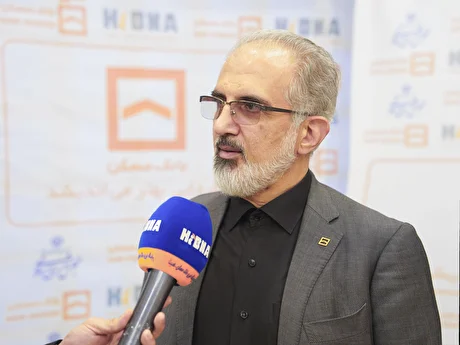 تا پایان امسال ناترازی بانک را به صفر می‌رسانیم