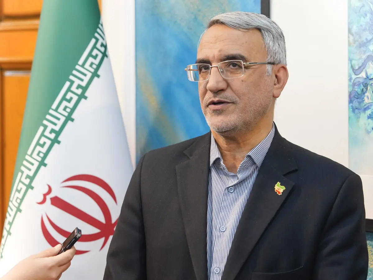 تقدیر نماینده کاشان از بانک مسکن در گره‌گشایی از مشکلات مسکن کشور