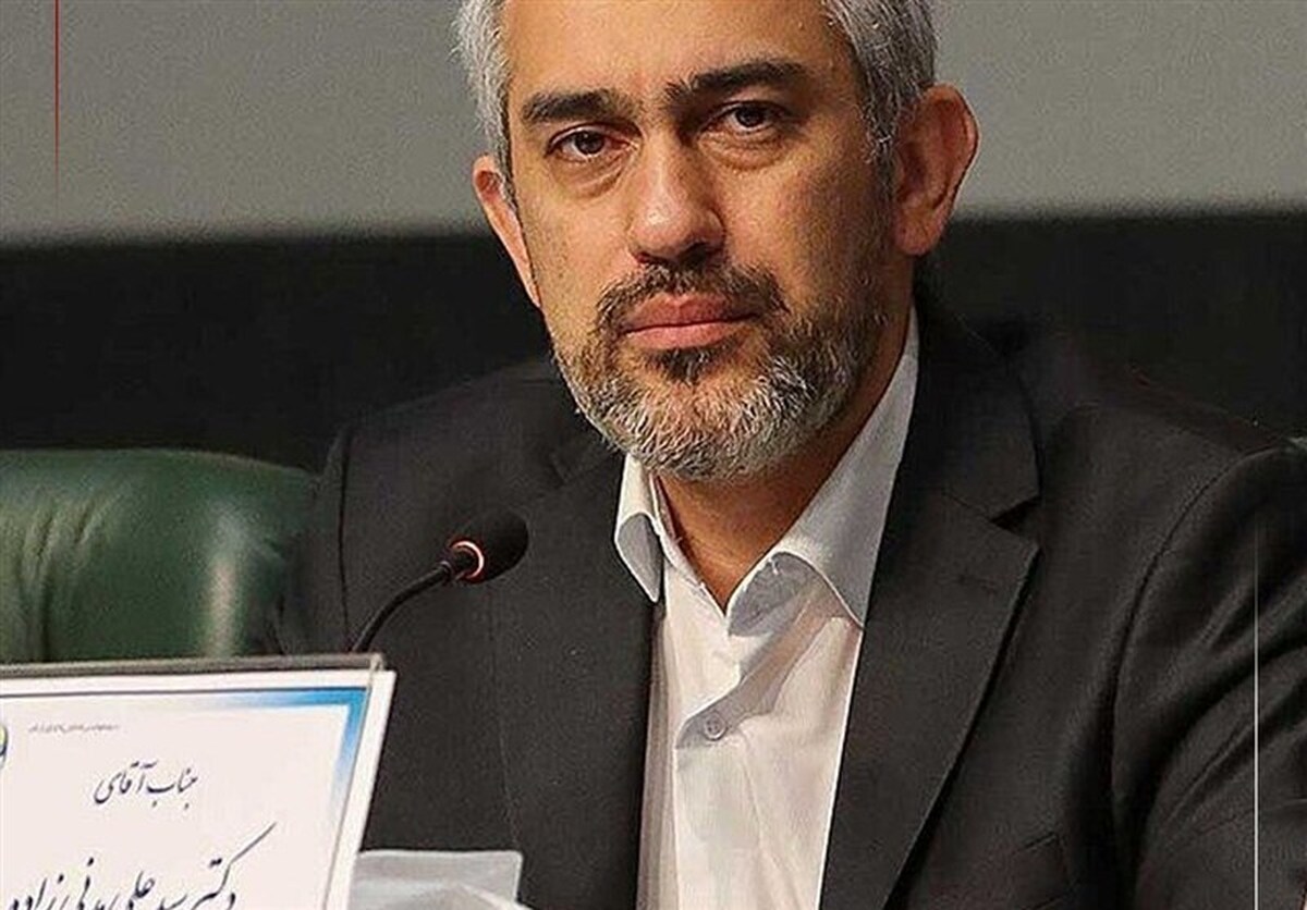 نشست وزیر اقتصاد با اعضای کمیسیون اقتصادی مجلس