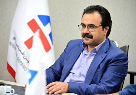 سلامت؛ دارایی نامشهود ترازنامه فولاد مبارکه