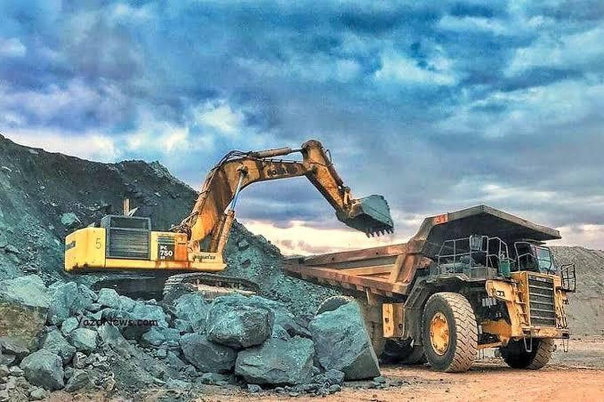 ضرورت عبور از اکتشافات سطحی در معادن