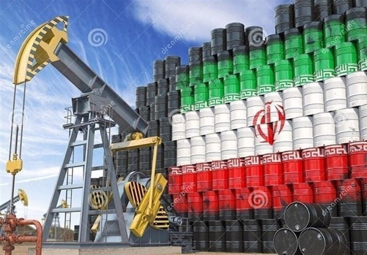صادرات ۸۰ میلیون بشکه‌ای نفت ایران در ۲۶ روز