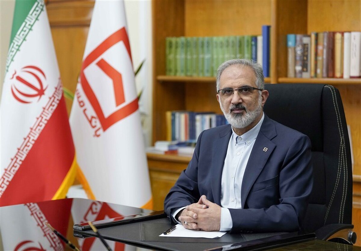 پرداخت ۱۲۰۰۰ میلیارد تومان وام قرض‌الحسنه توسط بانک مسکن