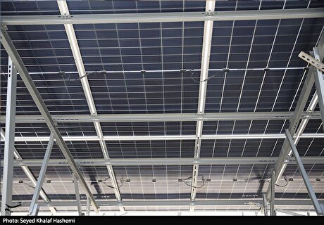 پرداخت تسهیلات ۴۰۰ میلیون تومانی برای احداث نیروگاه‌های خورشیدی خانگی