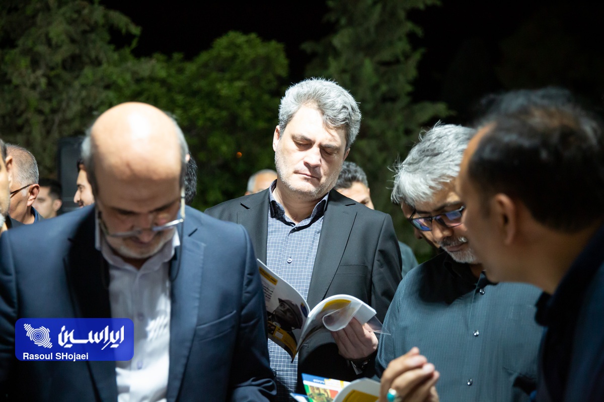 فولاد مبارکه؛ از تولید تا تعلق اجتماعی