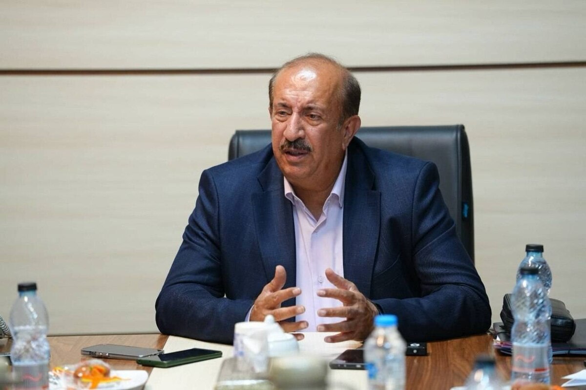 وزارت صمت موضوع تامین برق صنایع را پیگیری می‌کند