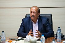 وزارت صمت موضوع تامین برق صنایع را پیگیری می‌کند