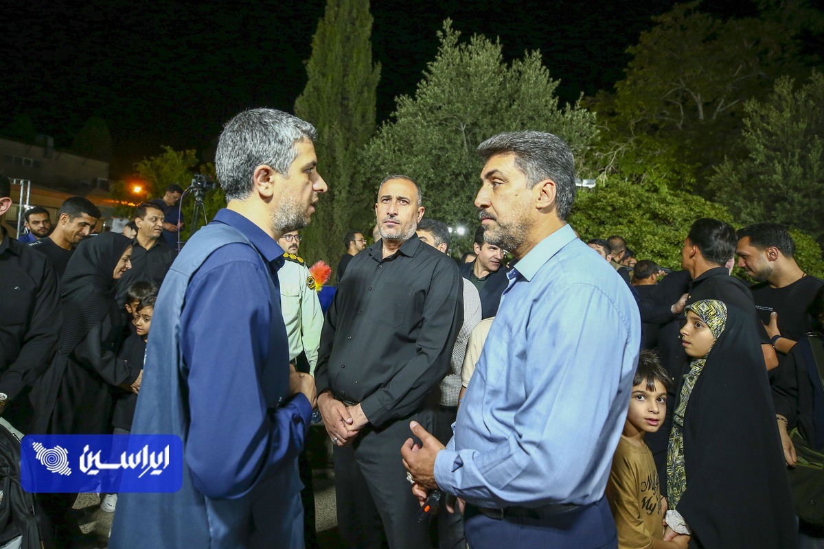 پاسخگویی به نیاز روشنگری؛ مأموریت فرهنگی فولاد مبارکه در مسیر مقاومت