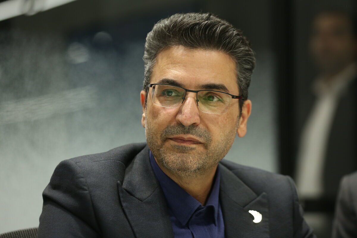 MSTID؛ ترازوی جدید نوآوری در صنعت فولاد ایران