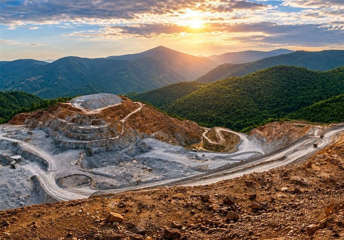 واگذاری معدن استراتژیک ارمنستان به شرکت آمریکایی نزدیک به ترامپ