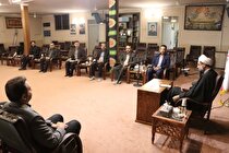 کارخانه‌های کوچک مقیاس در جوار معادن همدان احداث می‌شود