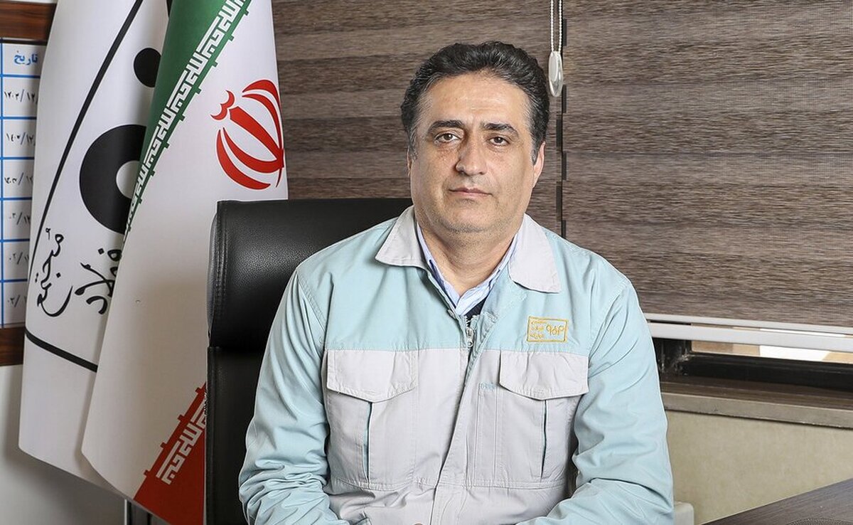 تعالی سازمانی؛ قطب‌نمای توسعه پایدار در فولاد مبارکه