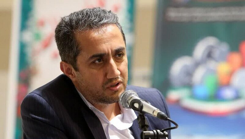 اکتشاف، فناوری و ثبات؛ نقشه راه توسعه معدن اکتشاف، فناوری و ثبات؛ نقشه راه توسعه معدن