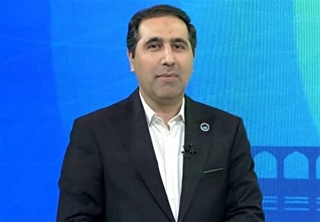 کاهش ۵۰۰ میلیون لیتری مصرف روزانه آب تهران با همراهی مشترکان