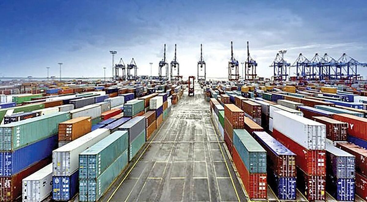 تسهیل واردات از محل ارز صادرات