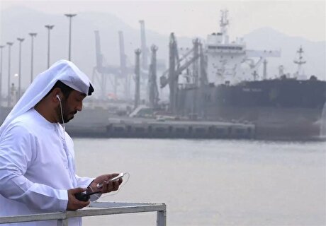 کاهش قیمت نفت امارات به ۱۰۱ دلار