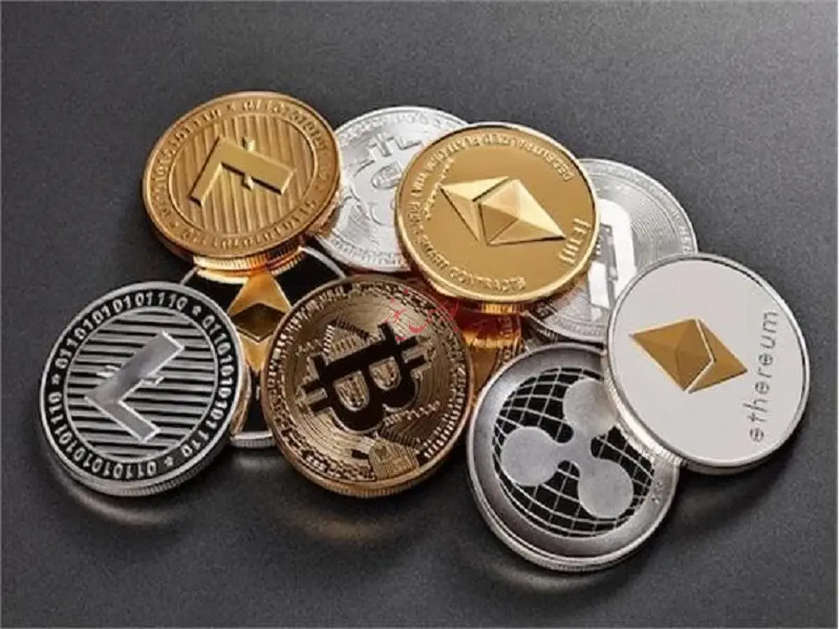 موج فروش در بازار رمزارز‌ها