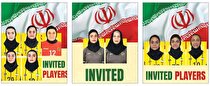 ۱۰ ورزشکار و ۲ عضو کادر فنی در مسیر افتخارآفرینی