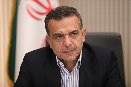 بازسازی کامل آسیب‌هایی ناشی از جنگ رمضان به شبکه ریلی کشور