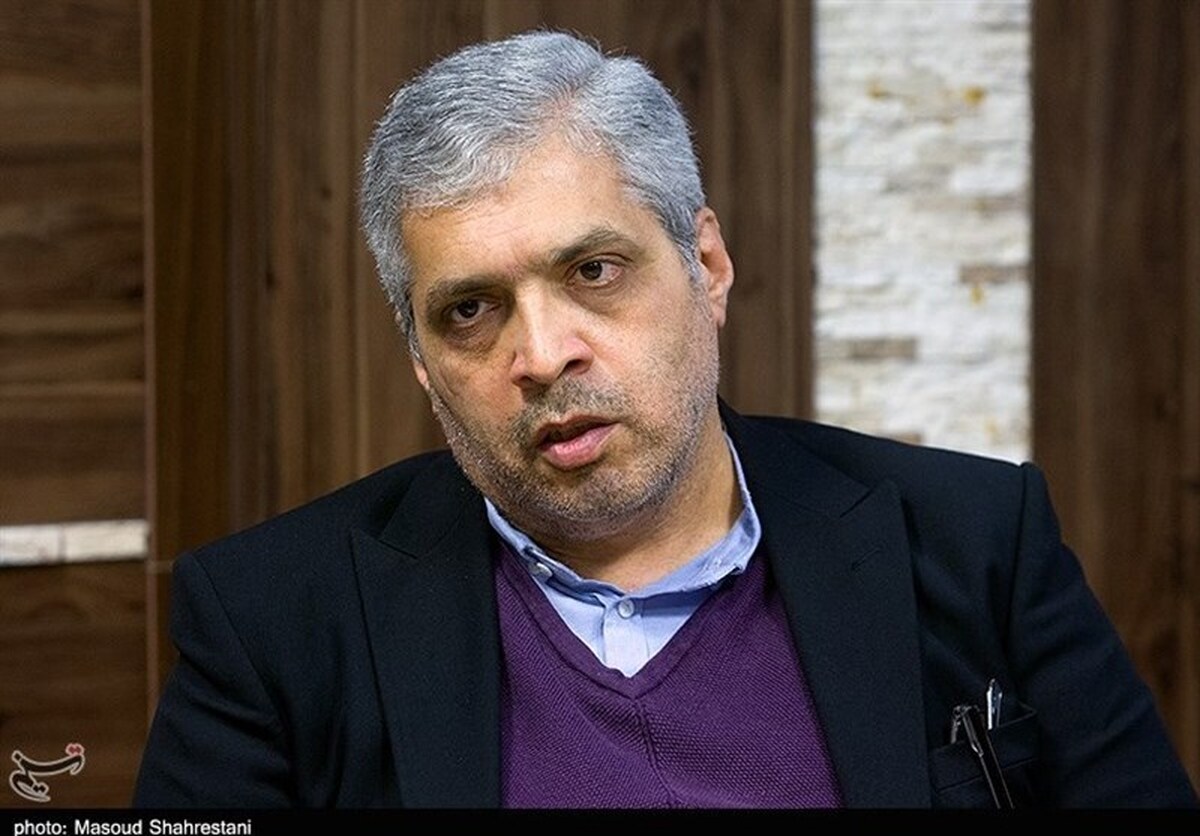قرارداد ترانزیتی ایران و قزاقستان امروز امضا می‌شود