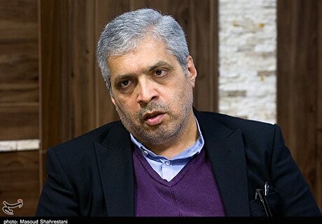 قرارداد ترانزیتی ایران و قزاقستان امروز امضا می‌شود