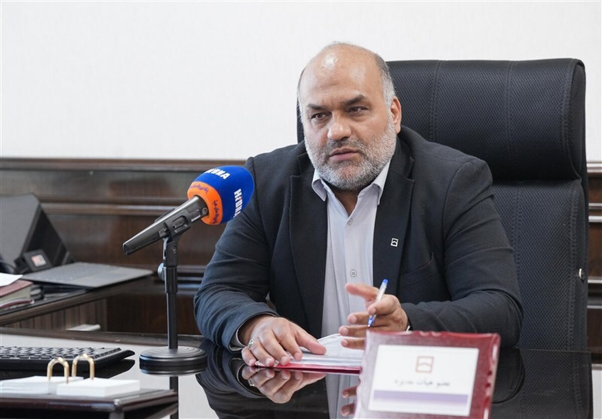 نقش حمایتگر بانک مسکن از مردم و تولید ملی در جنگ تحمیلی سوم