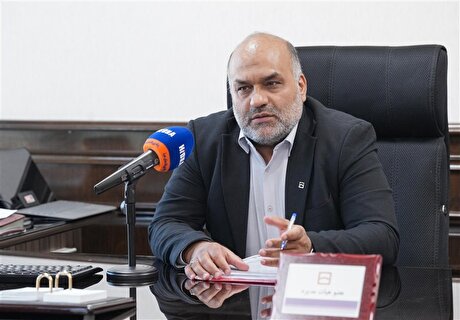 نقش حمایتگر بانک مسکن از مردم و تولید ملی در جنگ تحمیلی سوم