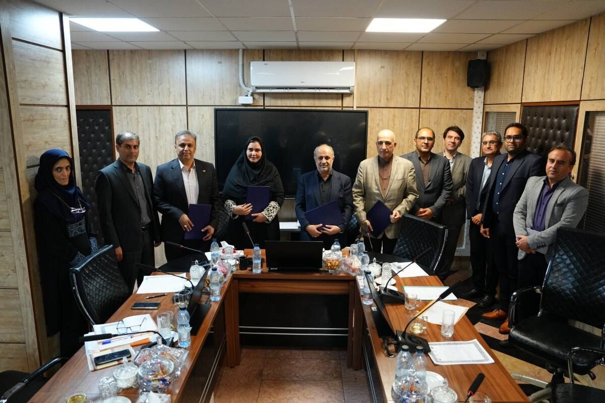 استقرار نظام صلاحیت حرفه‌ای گامی مؤثر برای کاهش حوادث در معادن