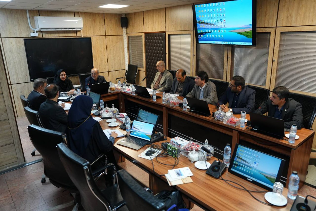 استقرار نظام صلاحیت حرفهای گامی مؤثر برای کاهش حوادث در معادن استقرار نظام صلاحیت حرفهای گامی مؤثر برای کاهش حوادث در معادن
