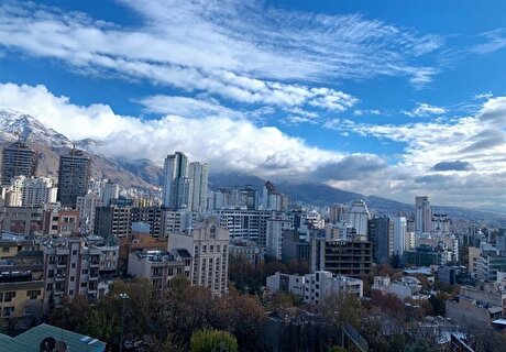 تورم ماهانه مسکن در خرداد ۴.۷ درصد شد