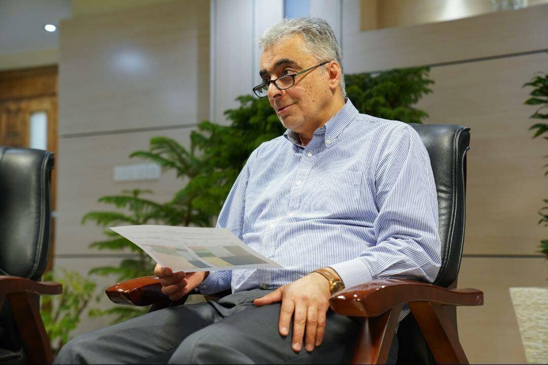 آینده معدن ایران در گرو یک تغییر بزرگ آینده معدن ایران در گرو یک تغییر بزرگ