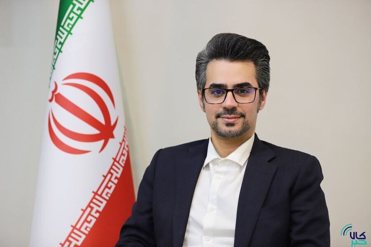 بازار کالایی در نقطه بلوغ
