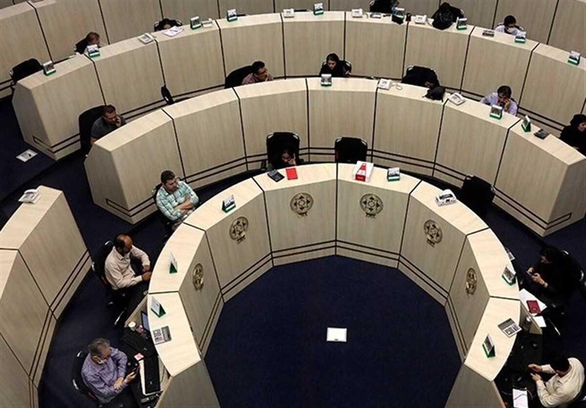 واگرایی شاخص‌های بورس وارد چهارمین روز شد