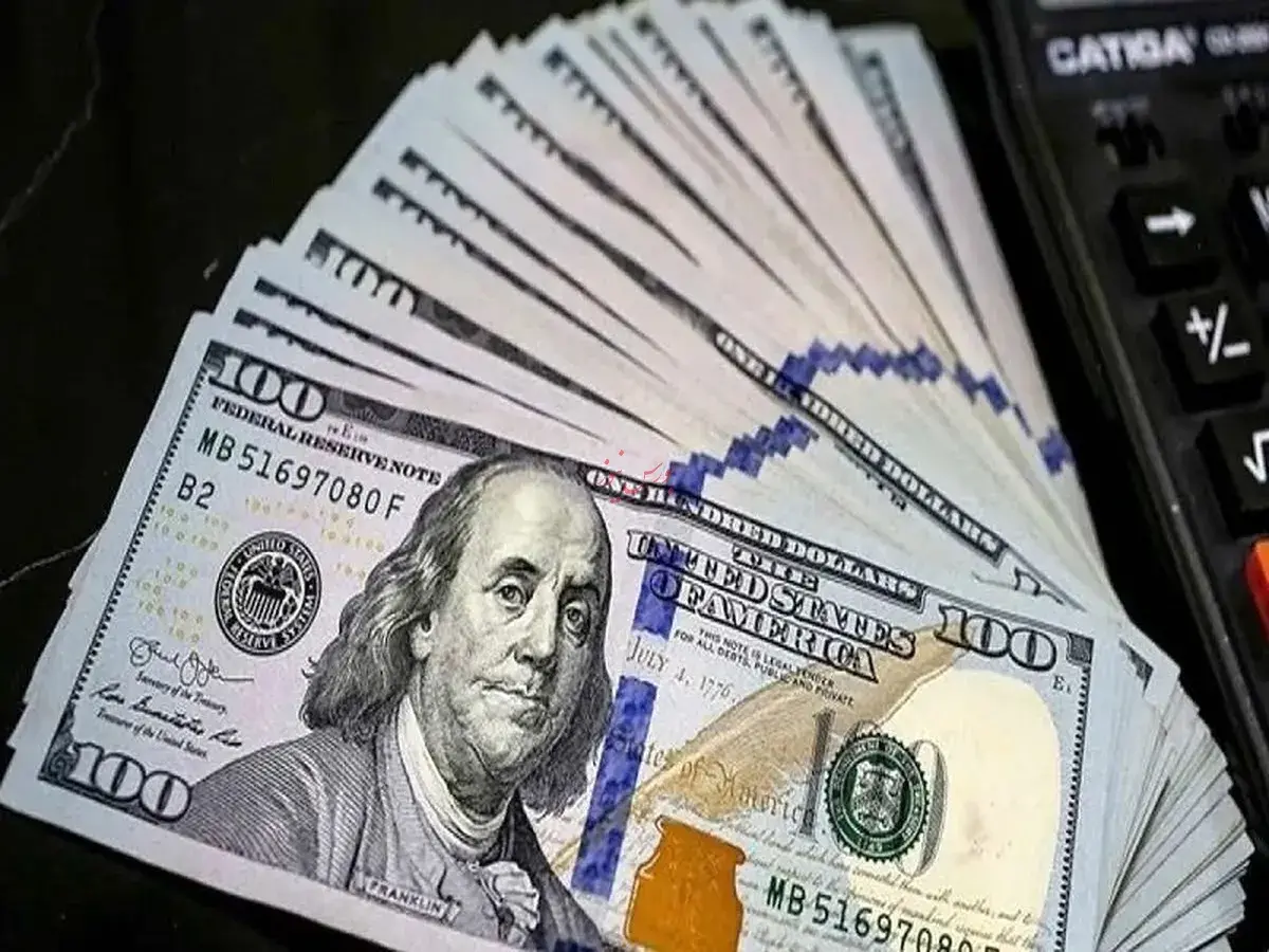 قیمت دلار توافقی _ ۱۱ مرداد ۱۴۰۵