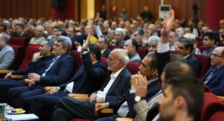 عبور از ناترازیها با نقشه راه هوشمندانه عبور از ناترازیها با نقشه راه هوشمندانه