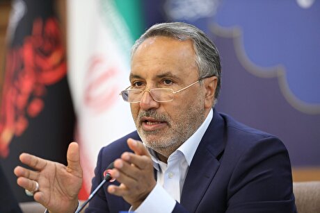 انتقاد از هدررفت برق به دلیل فرسودگی شبکه و فعالیت ماینر‌های غیرمجاز/ لزوم برخورد قاطع قوه قضائیه با فعالیت ماینر‌های غیرمجاز/ گاز نیروگاه‌ها را برای جلوگیری از مازوت‌سوزی تأمین شود
