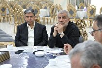 پروژه آهن اسفنجی اردبیل ۷۰ درصد پیشرفت دارد