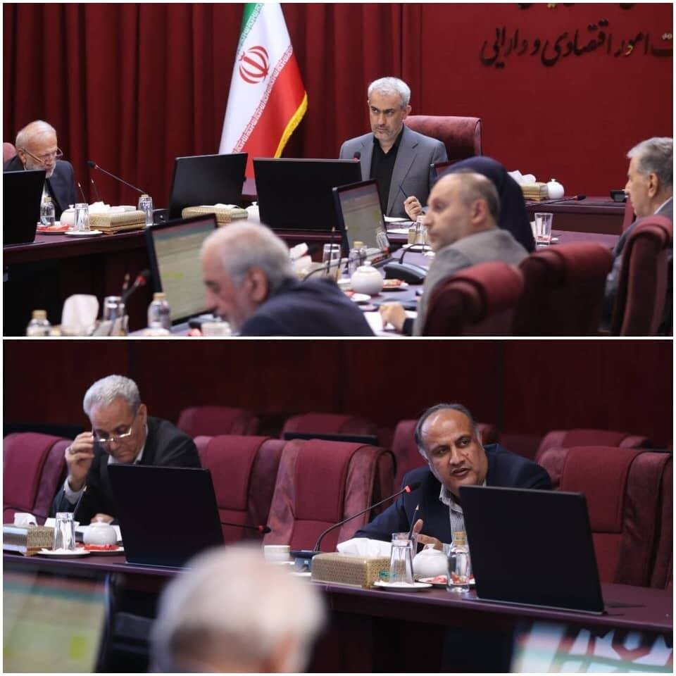 سهام ۶.۲ درصدی سازمان منطقه آزاد چابهار در شرکت فولاد مکران از لیست واگذاری خارج شد سهام ۶.۲ درصدی سازمان منطقه آزاد چابهار در شرکت فولاد مکران از لیست واگذاری خارج شد