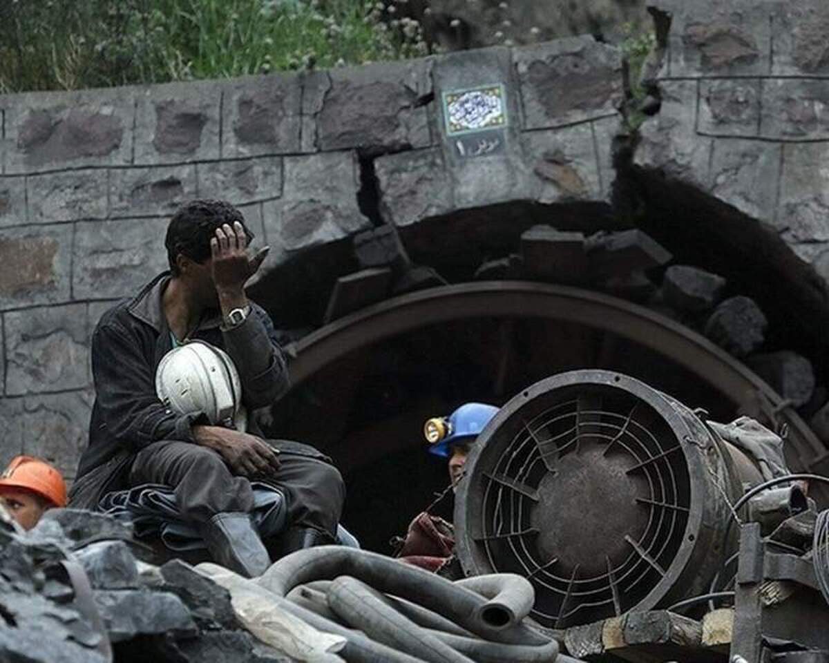 ثبت ۲۰ حادثه معدنی در ایران با ۲۳ کشته و ۱۸ مصدوم در ۱۴۰۴