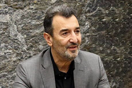 سمیعی‌نژاد: خبرنگاران، روایتگران صادق پیشرفت معدن و صنایع معدنی هستند
