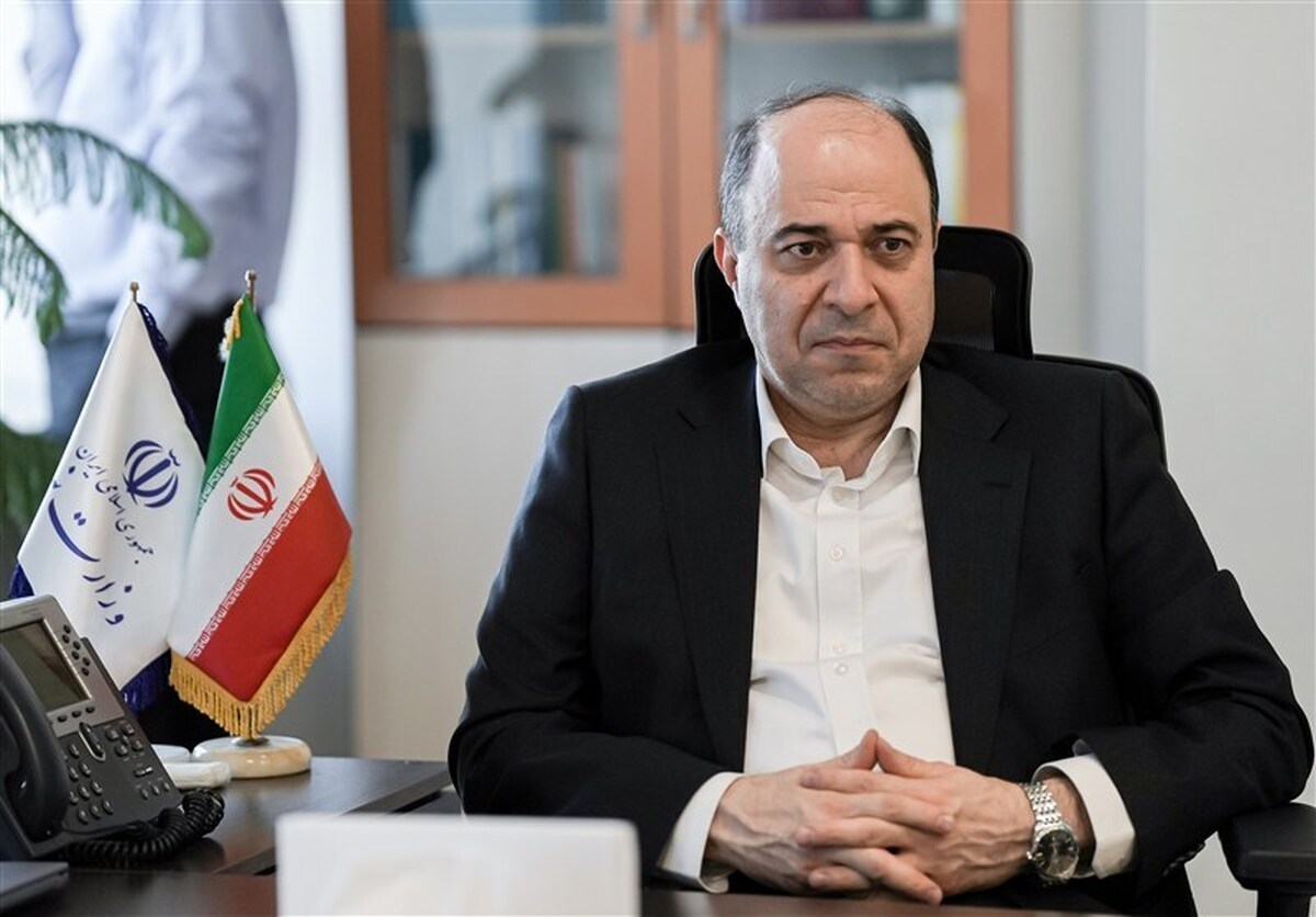 راه‌اندازی سامانه جامع پایش آب و برق کشور در مسیر هوشمندسازی مدیریت من