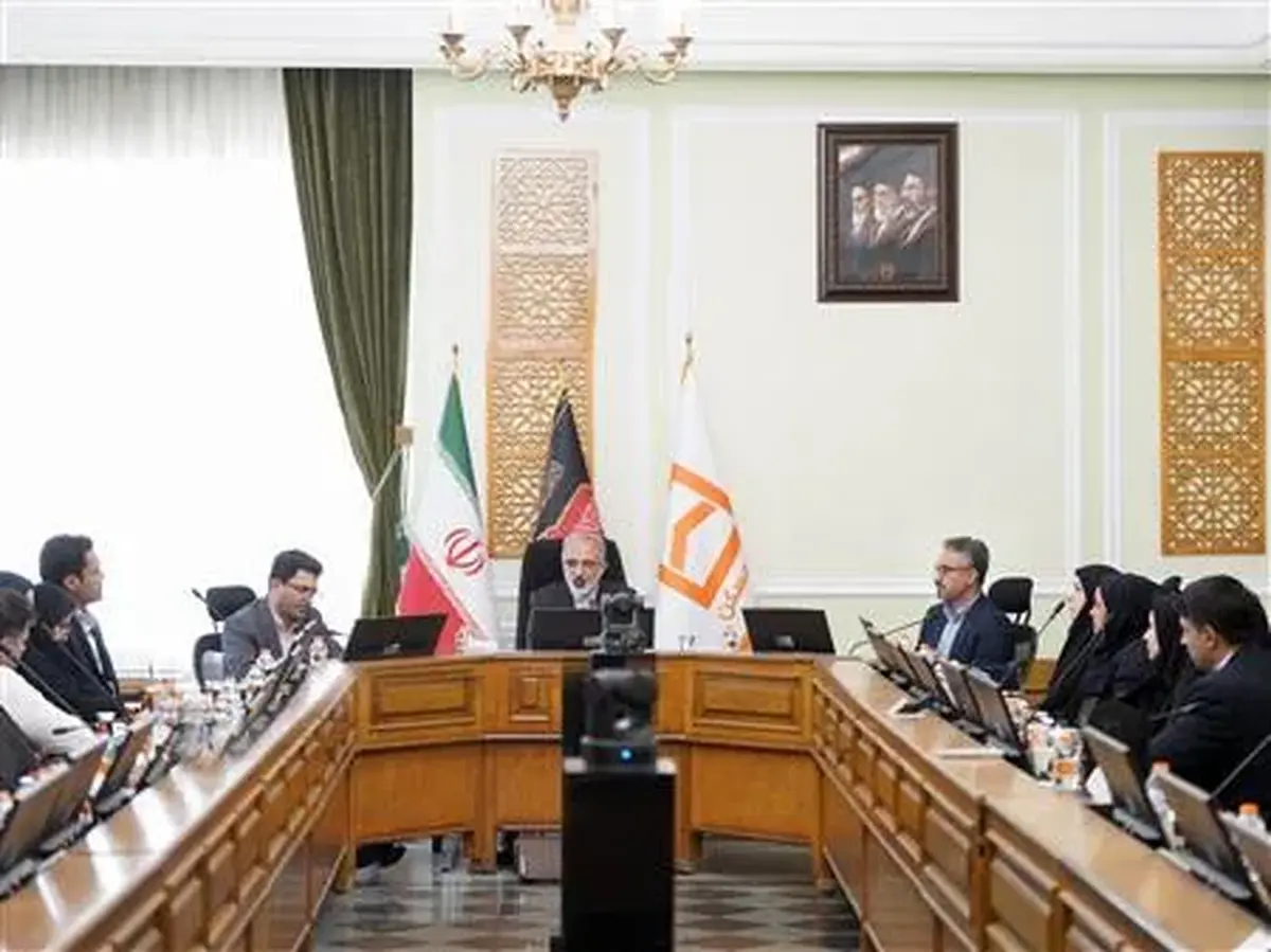 تاکید مدیرعامل بانک مسکن بر نقش خبرنگاران در اعتمادسازی