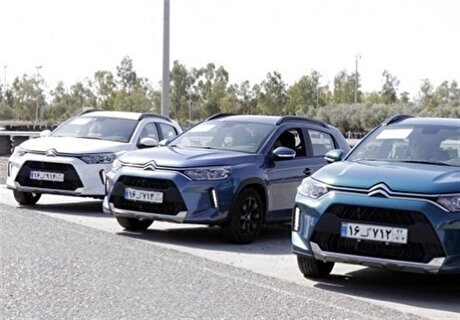 فروش فوق‌العاده ۳ محصول سایپا از فردا آغاز می‌شود