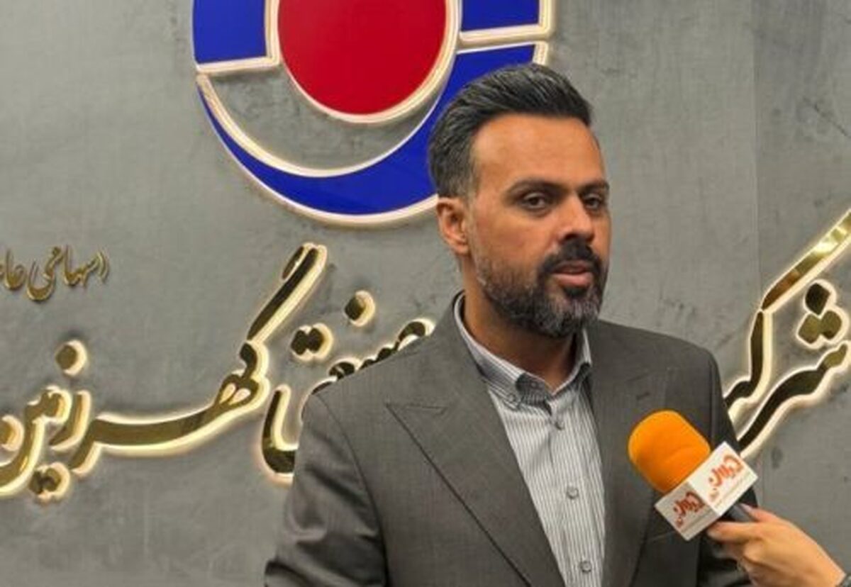اجرای IPCC برای نخستین بار در غرب آسیا توسط گهرزمین/ کاهش هزینه‌های معدنکاری با احداث IPCC