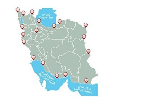 جلسه معاون رئیس‌جمهور با پزشکیان برای تعیین تکلیف دبیرخانه مناطق آزاد