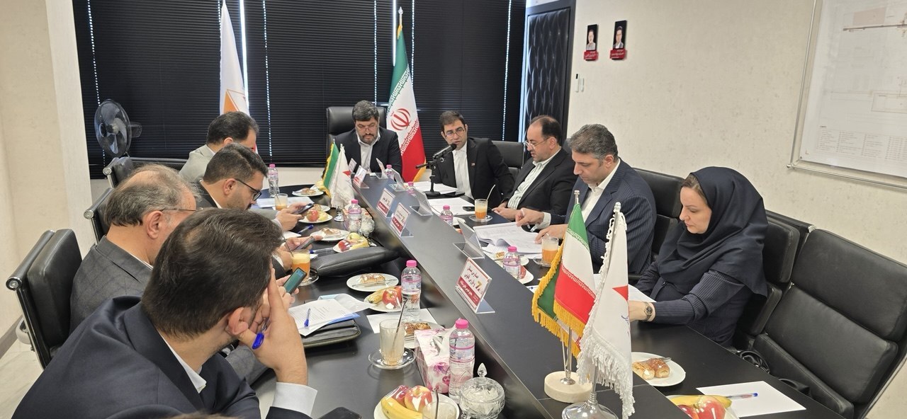 تصویب صورت‌های مالی مجتمع فولاد زاگرس اندیمشک در مجمع عمومی سالیانه