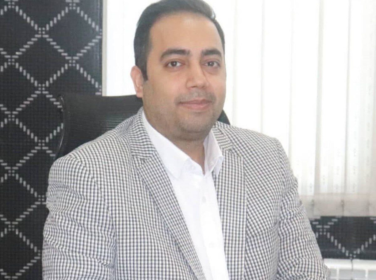 جغرافیای توسعه فولاد ایران نیازمند بازخوانی است