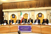 تأکید رئیس هیأت عامل ایمیدرو بر تداوم تولید معدنی و تقویت تأمین مواد ناریه و سوخت