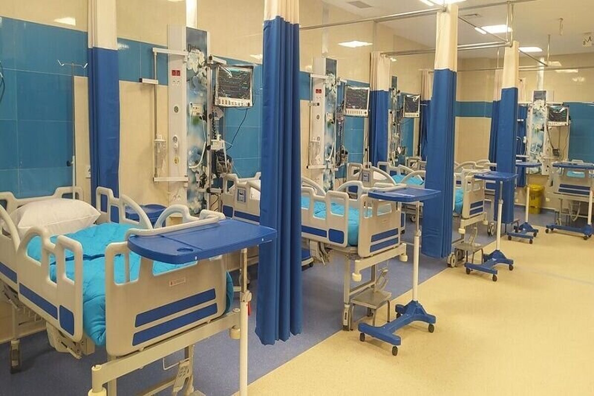 از MRI و تجهیزات دیالیز تا توسعه اتاق عمل؛ گام‌های فولاد مبارکه برای ارتقای خدمات درمانی مبارکه