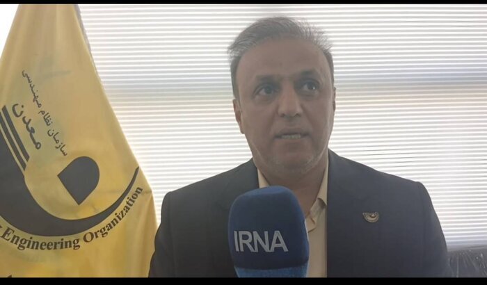 ۱۷ راهبرد و ۷۰ برنامه کلان برای توسعه بخش معدن کشور تدوین شد
